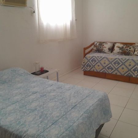 Pousada Cnu Rio de Janeiro Dış mekan fotoğraf