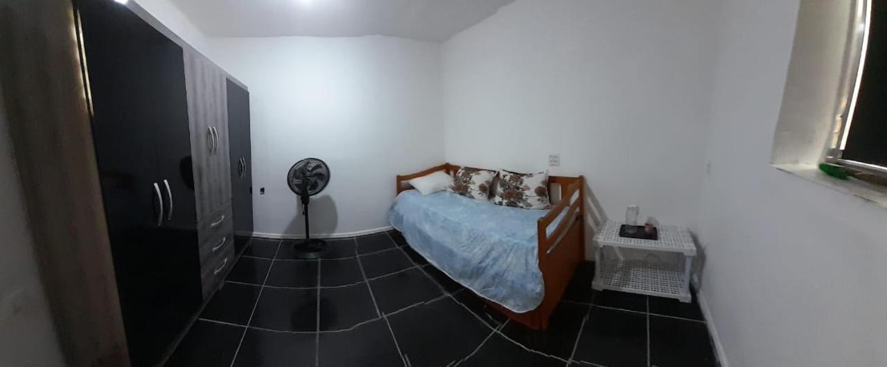 Pousada Cnu Rio de Janeiro Dış mekan fotoğraf