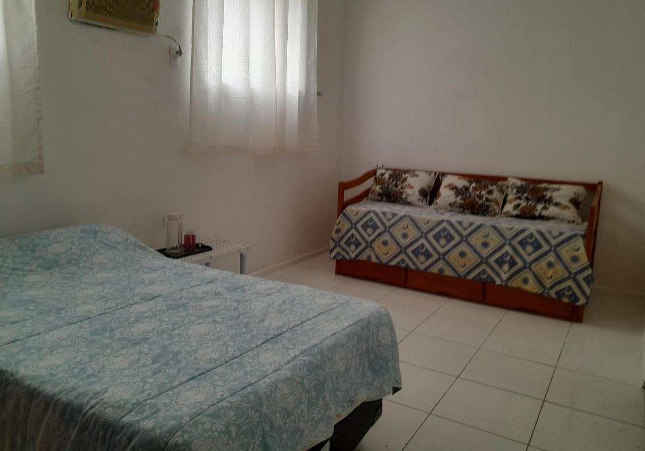 Pousada Cnu Rio de Janeiro Dış mekan fotoğraf